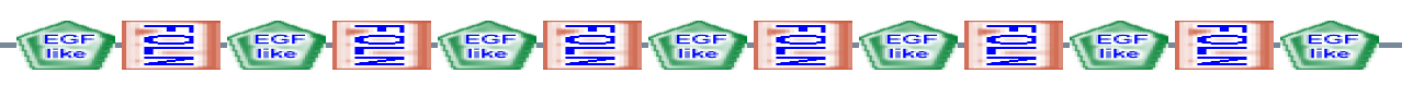 EGF_like FOLN EGF_like FOLN EGF_like FOLN EGF_like FOLN EGF_like FOLN EGF_like FOLN EGF_like